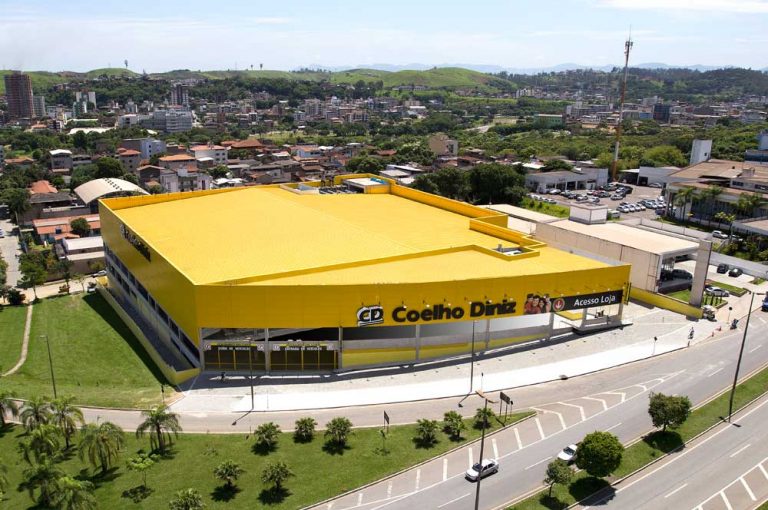 Préfabricados de concreto Precon no novo